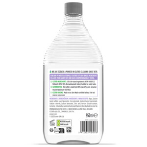 Ecover Handzeep Lavendel & Aloe Vera Navulling - 13.49 euro