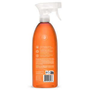 Method Keukenreiniger Clementine - 5.95 euro