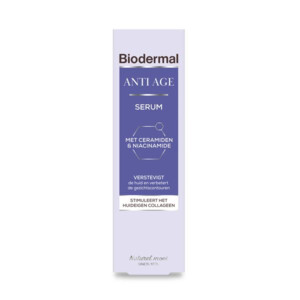 Biodermal Serum Anti Age - 20.25 euro