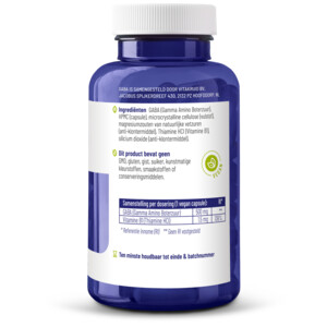 2x Vitakruid Gaba - 25.96 euro