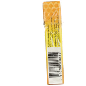 3x Ricola Keelpastilles Honing Citroen Echinacea Doosje - 5.64 euro