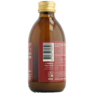 G'nger Shot Immunity - 7.95 euro