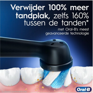 Oral-B Elektrische Tandenborstel iO 5N Wit - 157.99 euro