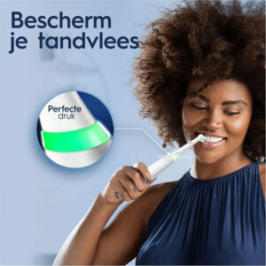 Oral-B Elektrische Tandenborstel iO 5N Wit - 157.99 euro