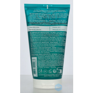 Uriage Hyseac Cleansing Gel - 12.39 euro