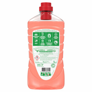Ajax Allesreiniger Fete de Fleur Hibiscus - 3.79 euro