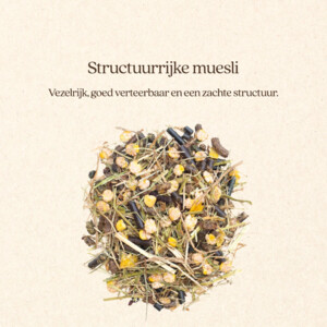 Vitalstyle Paardenmuesli Gut & Gastro - 35.89 euro