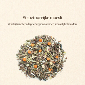Vitalstyle Paardenmuesli Slueslimix - 40.99 euro