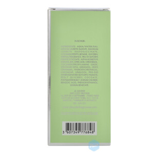 Jil Sander Showergel Evergreen - 10.19 euro