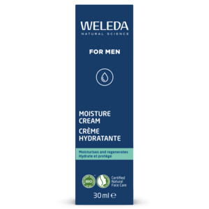 WELEDA Men Hydraterende Crème - 11.24 euro