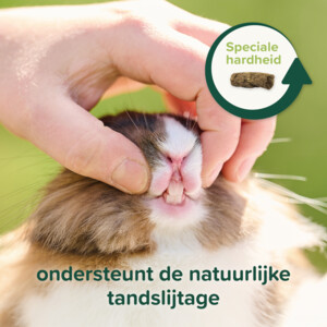 Beaphar Care+ Nature  Konijn 1,5 kg