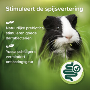 Beaphar Care+ Nature  Cavia 1,5 kg