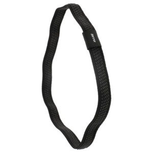 Zenner Haarband Stay in Hair Zwart - 3.75 euro