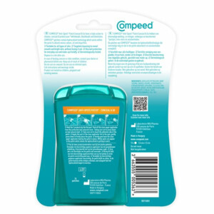 Compeed Anti Spots Small - 12.99 euro