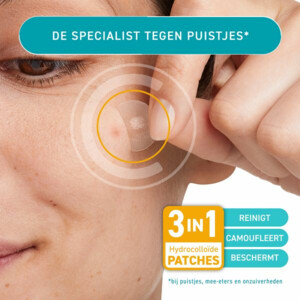 Compeed Anti Spots Small - 12.99 euro