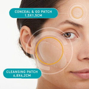 Compeed Anti Spots Small - 12.99 euro
