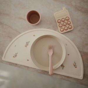 Mushie Borden Set Vanilla - 14.65 euro