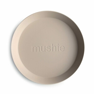 Mushie Borden Set Vanilla - 14.65 euro