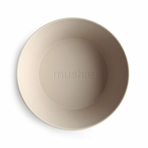 Mushie Kommen Set Vanilla - 12.19 euro