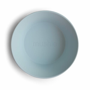 Mushie Kommen Set Powder Blue - 12.19 euro