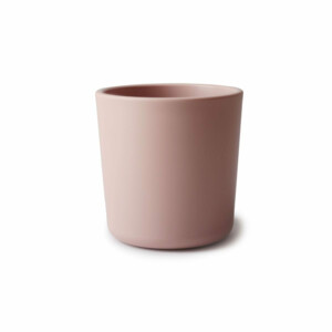 Mushie Drinkbeker Set Blush - 11.75 euro