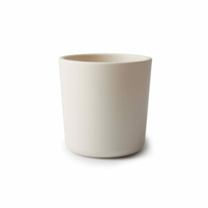 Mushie Drinkbeker Set Ivory - 11.75 euro