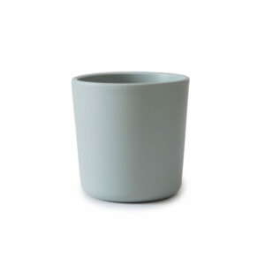 Mushie Drinkbeker Set Sage - 12.69 euro