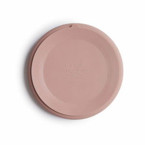 Mushie Vakjesbord Blush - 14.85 euro