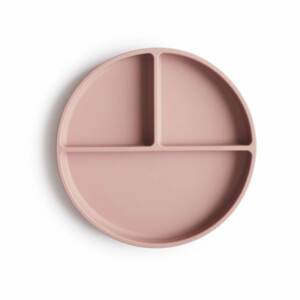 Mushie Vakjesbord Blush - 14.85 euro