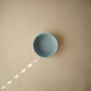Mushie Kom Antislip Powder Blue - 12.49 euro