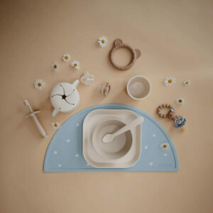 Mushie Snack Cup Ivory - 11.49 euro