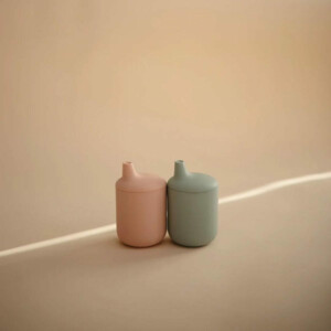 Mushie Tuitbeker Blush - 12.89 euro