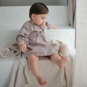 Mushie Tuitbeker Shifting Sand - 13.45 euro