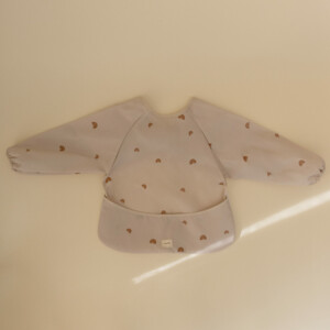 Mushie Slab met Mouwen Rainbows - 12.59 euro