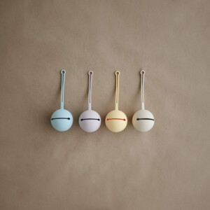 Mushie Speenhouder Shifting Sand - 10.49 euro