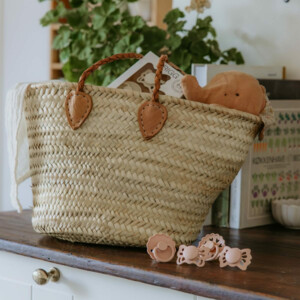 Frigg Speenset Blush - 11.15 euro