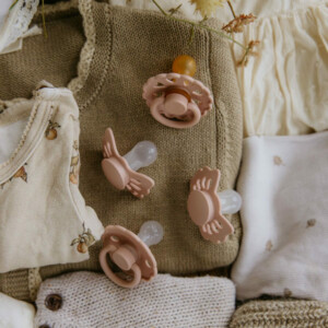 Frigg Speenset Blush - 11.15 euro