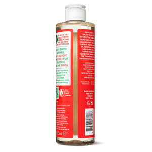 Happy Earth 100% Natuurlijke Douchegel Floral Patchouli - 6.99 euro