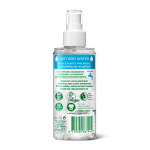 Happy Earth 100% Natuurlijke Deodorant Spray Just Add Water - 8.49 euro