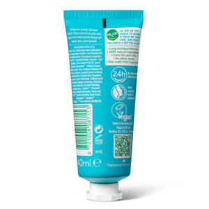 Happy Earth 100% Natuurlijke Deodorant Crème Cedar Lime - 7.99 euro