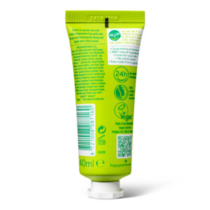 Happy Earth 100% Natuurlijke Deodorant Crème Bergamot - 7.99 euro