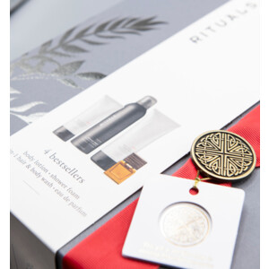 Rituals Geschenkset M Homme - 39.89 euro