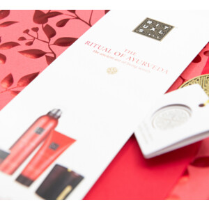 Rituals Geschenkset M The Ritual of Ayurveda - 39.89 euro