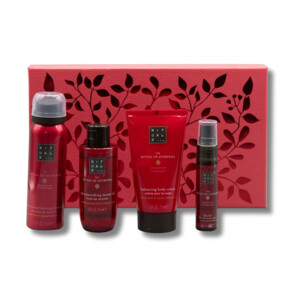 Rituals Geschenkset S The Ritual of Ayurveda - 25.89 euro
