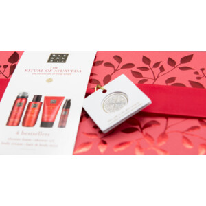 Rituals Geschenkset S The Ritual of Ayurveda - 25.89 euro