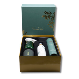 Rituals Geschenkset L The Ritual of Jing - 49.89 euro