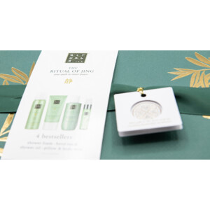 Rituals Geschenkset S The Ritual of Jing - 25.89 euro