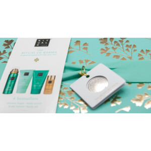 Rituals Geschenkset S The Ritual of Karma - 25.89 euro