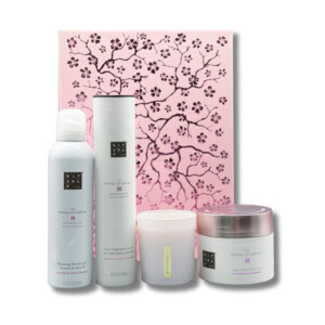 Rituals Geschenkset L The Ritual of Sakura - 49.89 euro