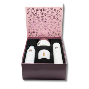 Rituals Geschenkset L The Ritual of Sakura - 49.89 euro